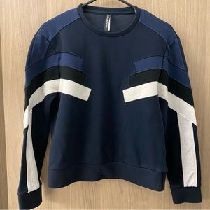Neil Barrett unisex sweatshirt
